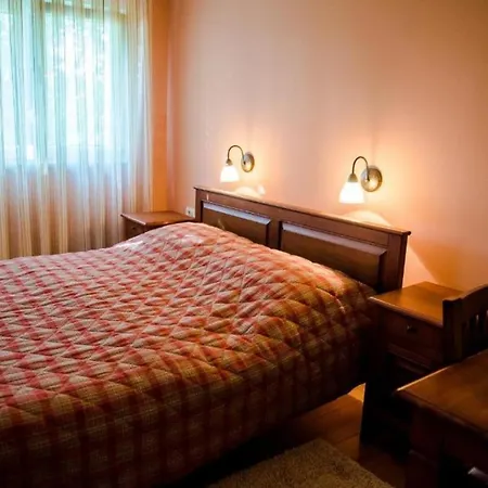 Monako 2000 Гостевой дом