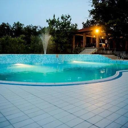 Monako 2000 Гостевой дом