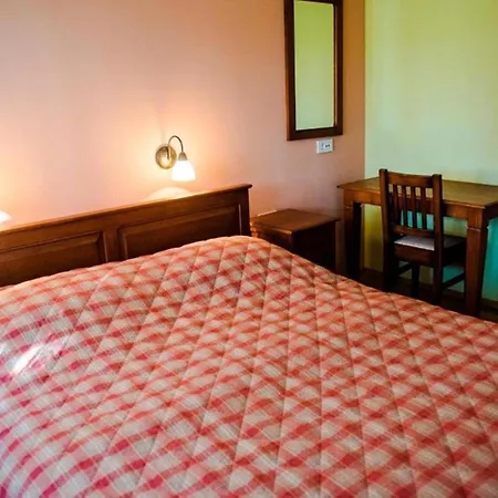 Monako 2000 3* Меджугорье