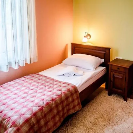 Monako 2000 Guest house 3*