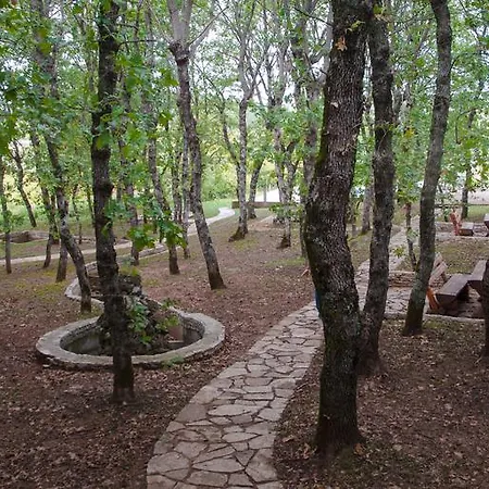 Monako 2000 Гостевой дом Меджугорье