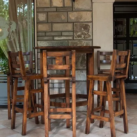 Monako 2000 Гостевой дом Меджугорье