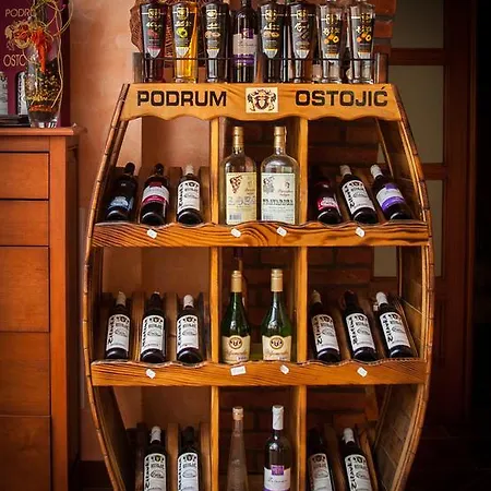 Monako 2000 Меджугорье