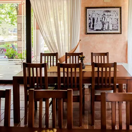 Monako 2000 Гостевой дом Меджугорье